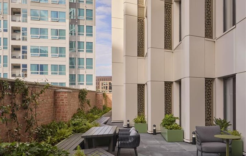 St James Boulevard, Newcastle Upon Tyne, Newcastle - Image 1